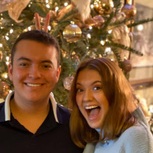 Meet your Posher, Andres